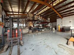 Tuas Basin Link (D22), Factory #479460661
